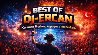 Download Lagu Karaman Merkez Kopuyor Yine Herkes! (Best OF Dj-ERCAN Remix 2026) MP3