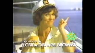 August 23, 1983 commercials (Part 1)
