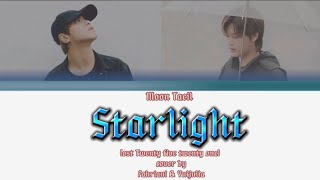 Download lagu Moon Taeil - Starlight (COVER)