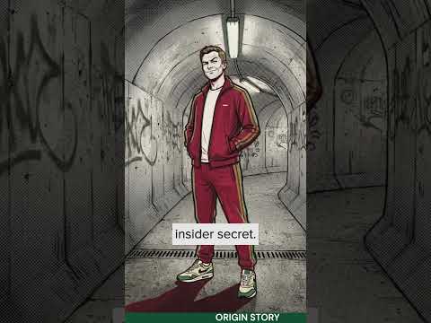 Eshay Aussie Slang Origin Story
