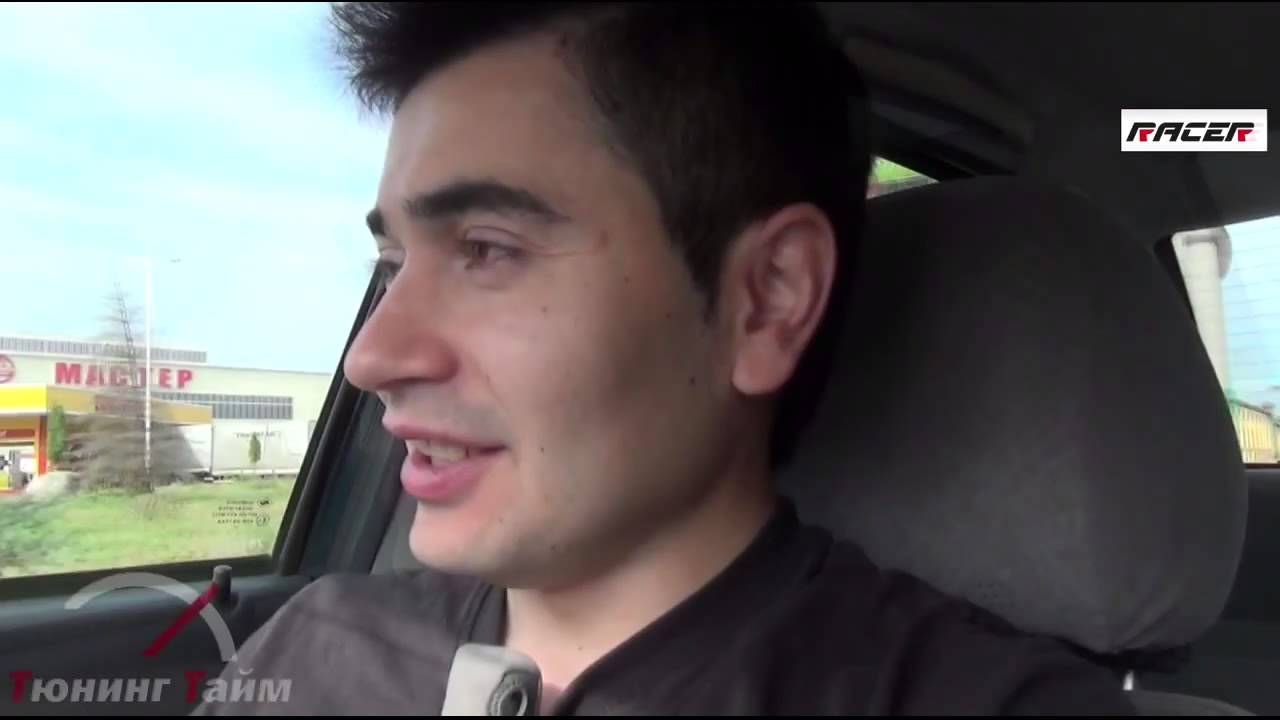 Жорик Ревазов про разврат - YouTube