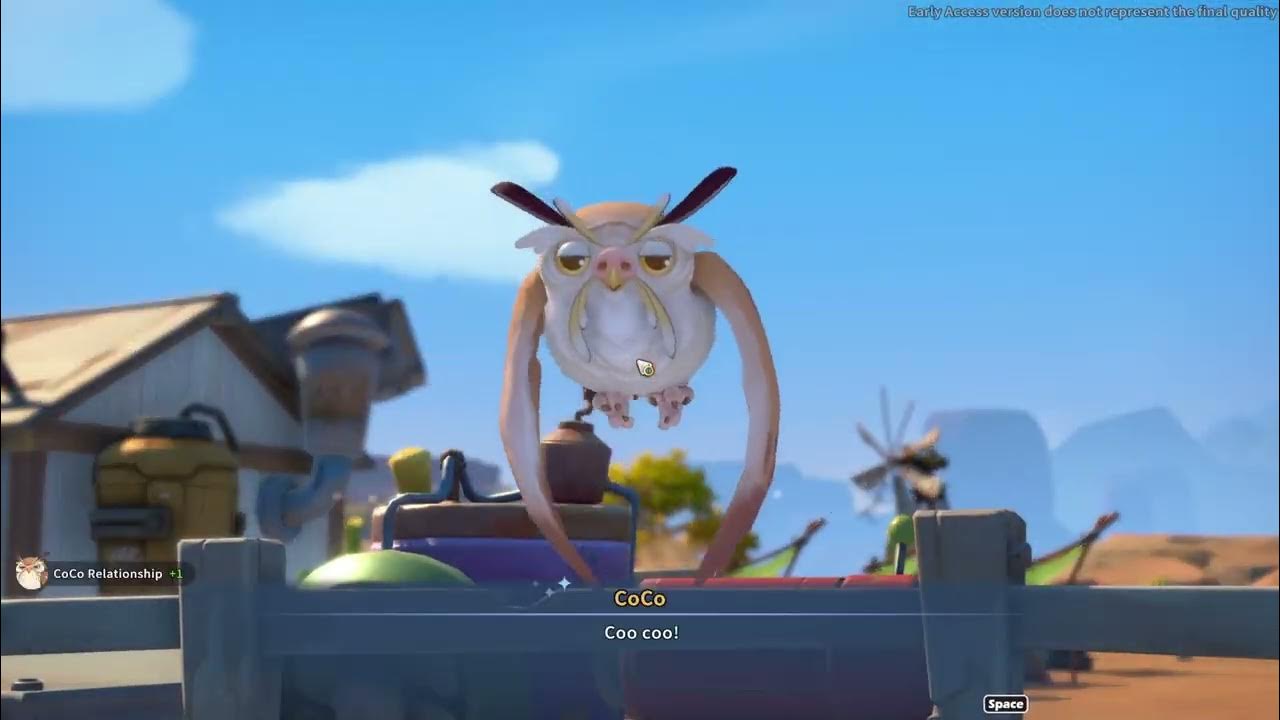 My Time at Sandrock Episode 51 Gecko Station Abandoned Ruins