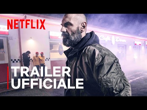 La Belva | Trailer ufficiale | Netflix Italia