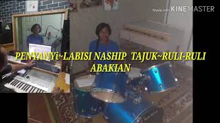 Ruli-Ruli Abakian~Labisi Murut Song 2020