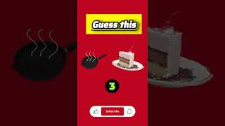 Guess the word | connection game