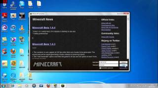 Downgrade Minecraft da 1.6.4 a 1.5 by XF4NT4STIK