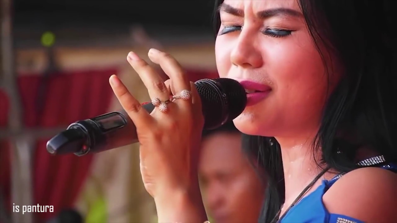 LAGU BARU Acha Kumala - PELUKLAH AKU - New PANTURA 24 Nov 2018