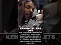 Kendrick Lamar Fires Back at Drake with Euphoria Diss Track!