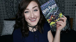 HARRY POTTER & THE GOBLET OF FIRE REVIEW.