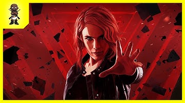 Control PC Gameplay - Max Settings - 4K - RTX 2080 Ti - 8700k (Ray Tracing Off)