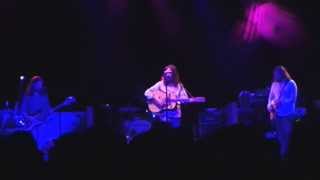 The Black Crowes - No Expectations (Rolling Stones' cover) - Live @ Milano chords