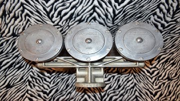 Disassembling Inspecting And Reassembling A Nathan Airchime K3H