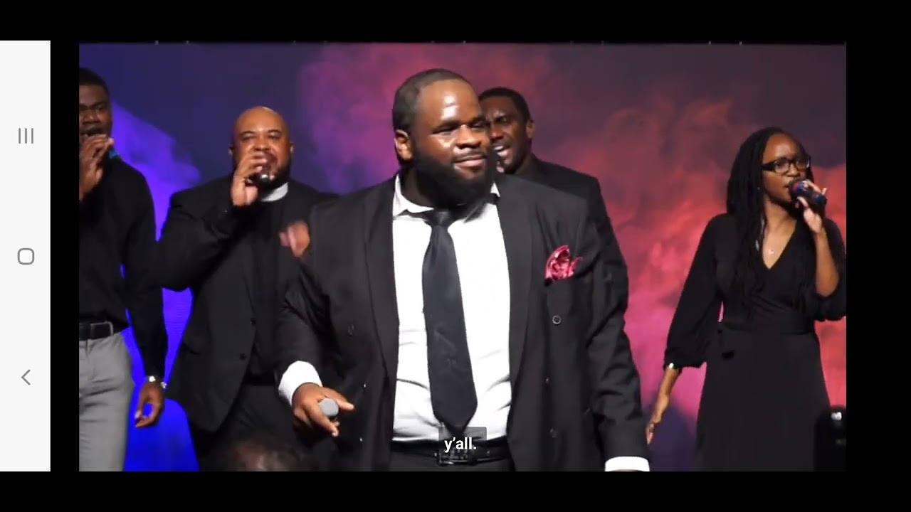 🔥🔥Antwaun Cooks Flips Made A Way (Travis Greene)🔥🔥