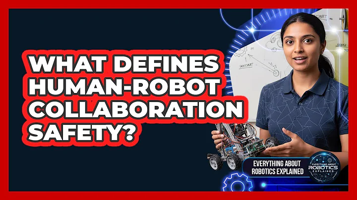 What Defines Human-Robot Collaboration Safety?