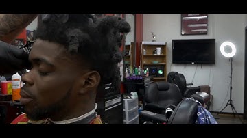 BBMBG Keri- Damn ft. Seddy Hendrinx