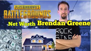 Brendan Greene Net Worth 2020: Age, Height, Weight, Kids - Biography