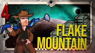 RimWorld Dwarves Of Flake Mountain Part 4