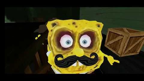 Neighbor Sponge Simulator: Secrete 3D | Level 3 | Gameplay