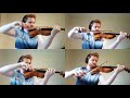 Formula 1 Theme: Violin Cover