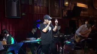 CÓ LẼ ANH CHƯA TỪNG- ONLY C - ĐINH TUẤN KHANH COVER ft JB BAND