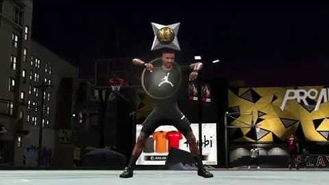 2K20 Feb Rush 1v1 clips