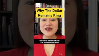 Why The Dollar Remains King (Short Intro)