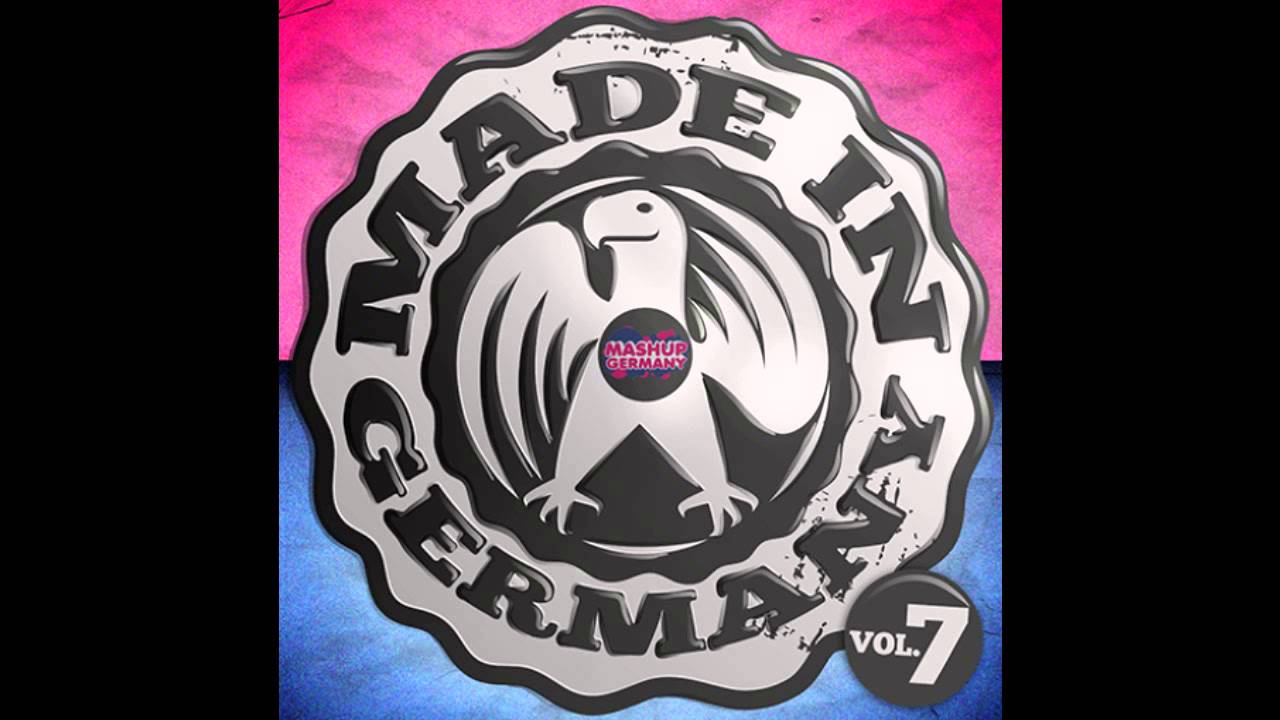 Mahup-Germany - Life of bad touch