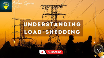 Understanding Load-Shedding: How It Works and Why It