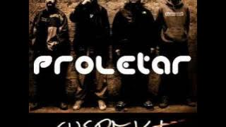 Suspekt - Proletar [LYRICS]