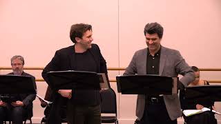 RISE A New Musical -Workshop Performance -Full Archival FINAL