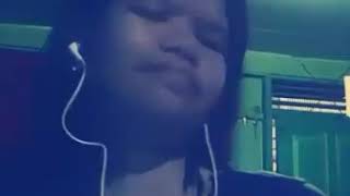 Mawar Putih Cover Neng Kitty Pink Pink