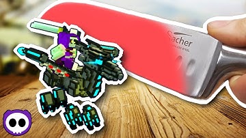 HYDROJET STREAMER WINGS, COLORFUL GIFT CAROUSEL, G.R.Y.P.H. 3000 - Trove Mount & Wing Preview