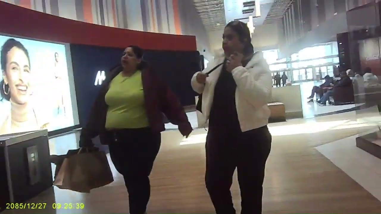 Vaughan Mills - Vaughan, Ontario - Walkthrough - April 09 2025