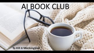 To Kill A Mockingbird Insights- AI
