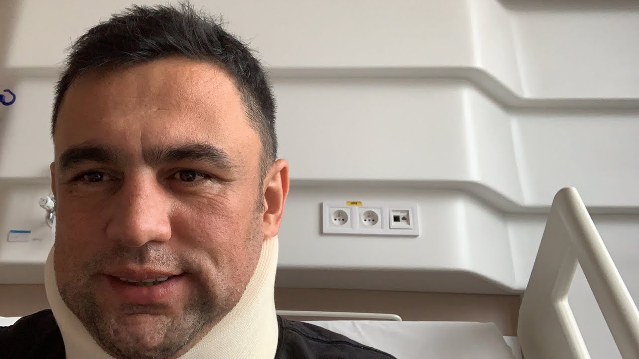 Boyun Fıtığı Ameliyat Sürecim , Sonrası ve Tespitlerim ( açıklamada )