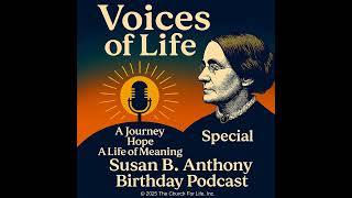Susan B. Anthony Day Special