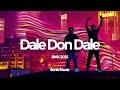 SONIC MUSIC Dale Don Dale Tribal Rmx