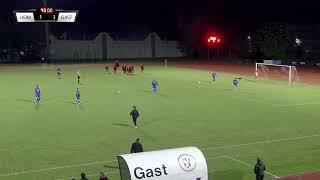 SV Sissach - SV Transmontanos Basel
