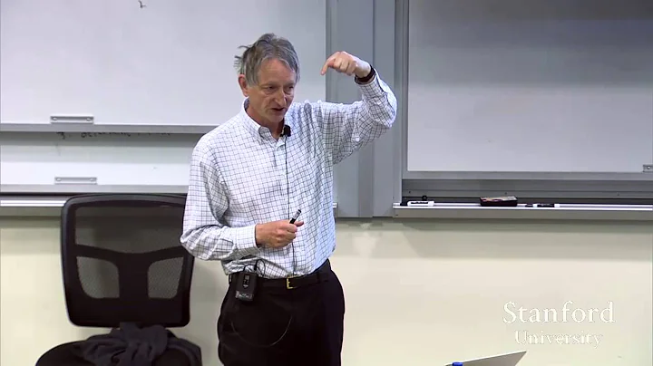 Stanford Seminar - Can the brain do back-propagati...