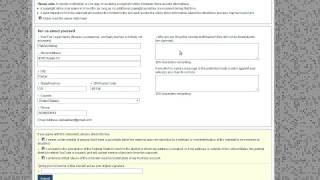 How to File a DMCA Counter-Notification (Copyright Tutorial)