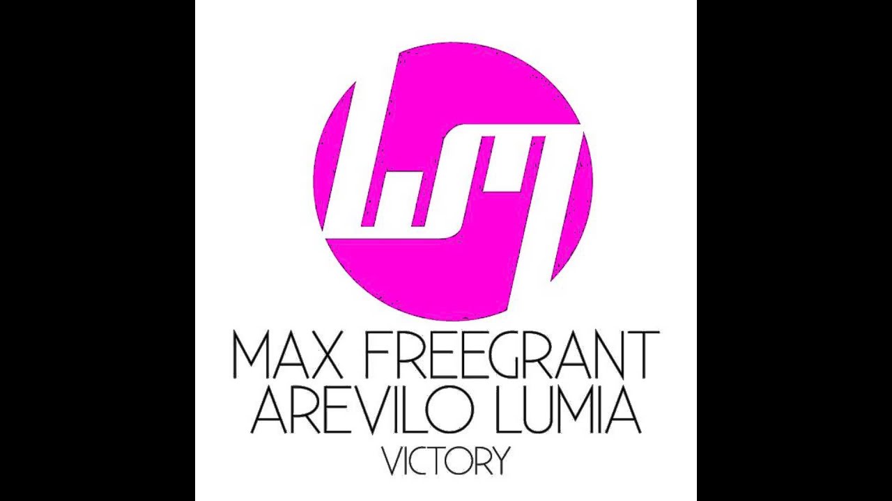 Max Freegrant & Arevilo Lumia - Victory (Fuseboxers Remix)