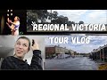 Regional Circus Tour in Australia | Vlog