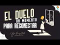 Dr jorge gmez calle  el duelo un momento para reconectar   tu salud gua