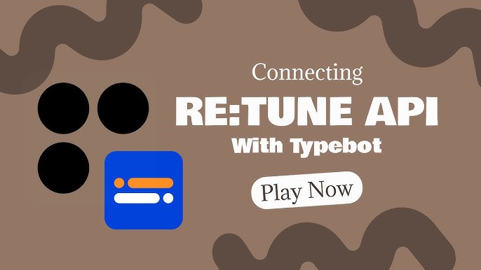 Creating a typebot 