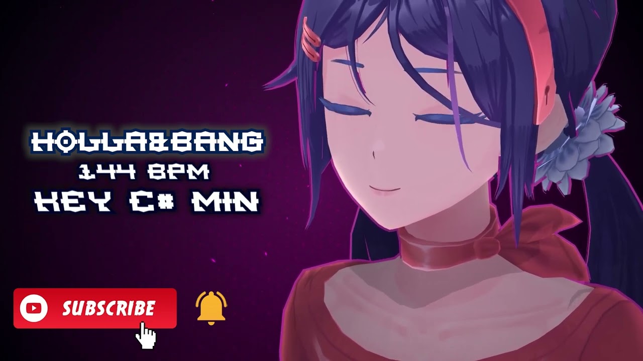 [FREE] MiSide Type Beat (MIYA) [prod. by holla&bang]