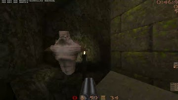 Quake - Easy Run of sm207_dumptruck by Matt 