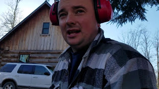 243 Winchester 85 Grain Barnes Bullet Penetration Test