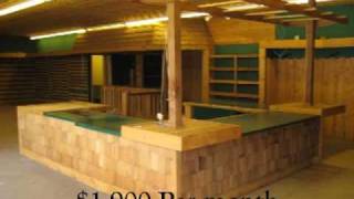 North Portage Path Retail for lease -Valley Space for rent -Ohio commercial rentals