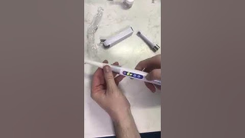 Woodpecker style universal 1 second dental curing light lamp universal replace head