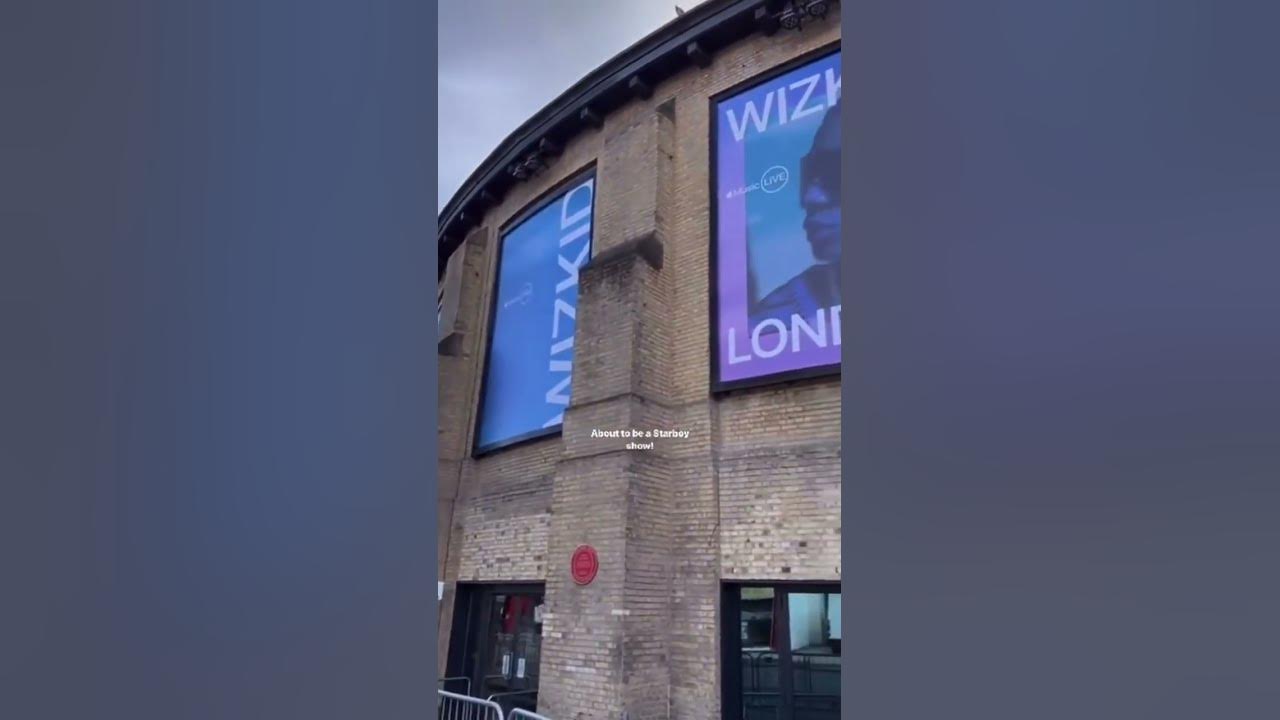 Wizkid - live apple music 2022. #wizkid #shorts #short #shortvideo